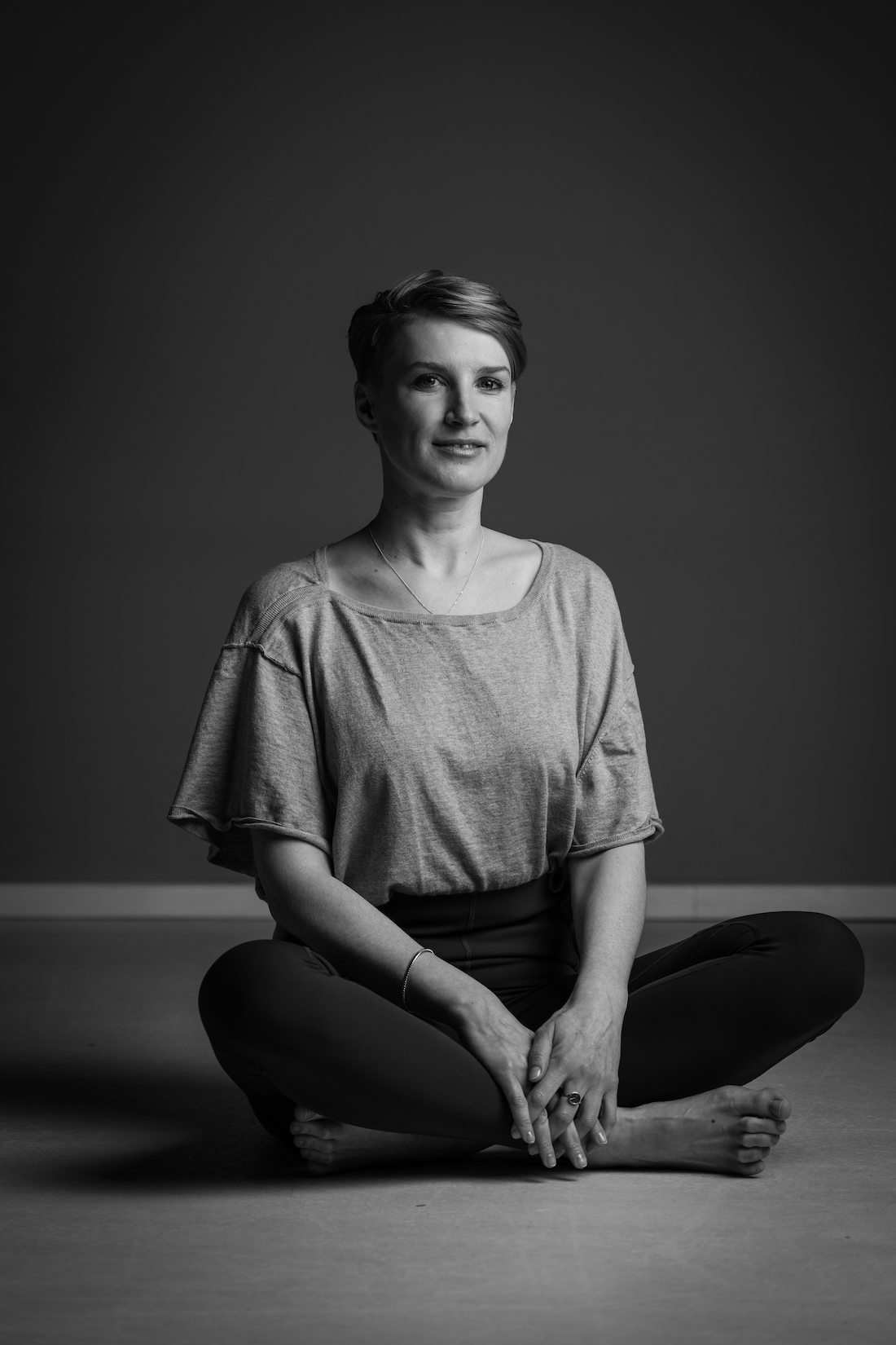 Personal Yoga Classes Hamburg